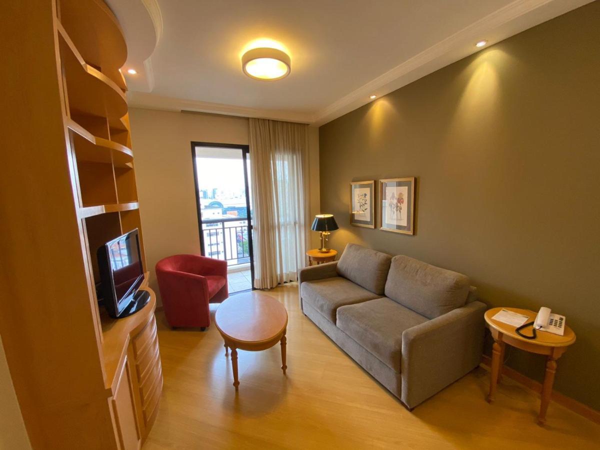 Flat Residence Moema C/ Cozinha E Lavadora Uh104 상파울루 외부 사진