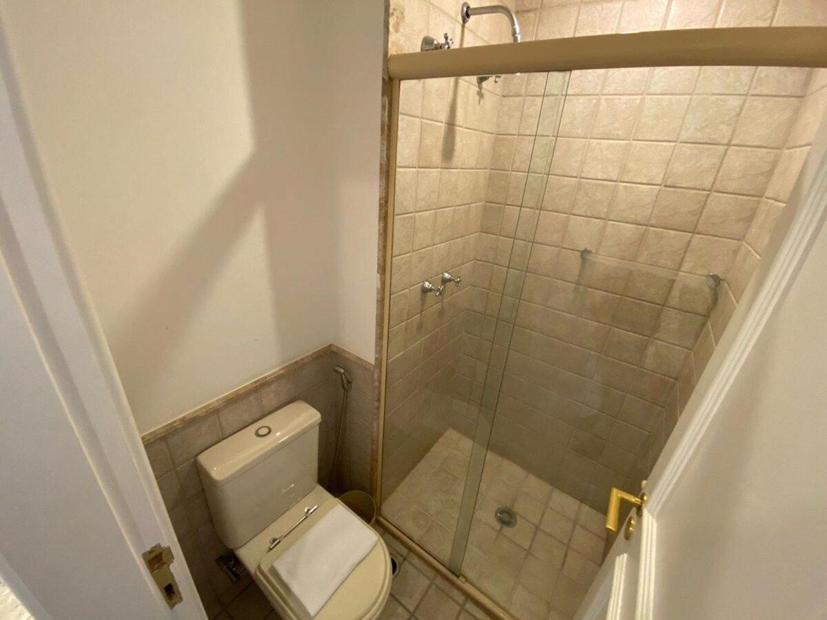 Flat Residence Moema C/ Cozinha E Lavadora Uh104 상파울루 외부 사진