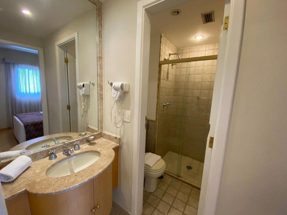 Flat Residence Moema C/ Cozinha E Lavadora Uh104 상파울루 외부 사진